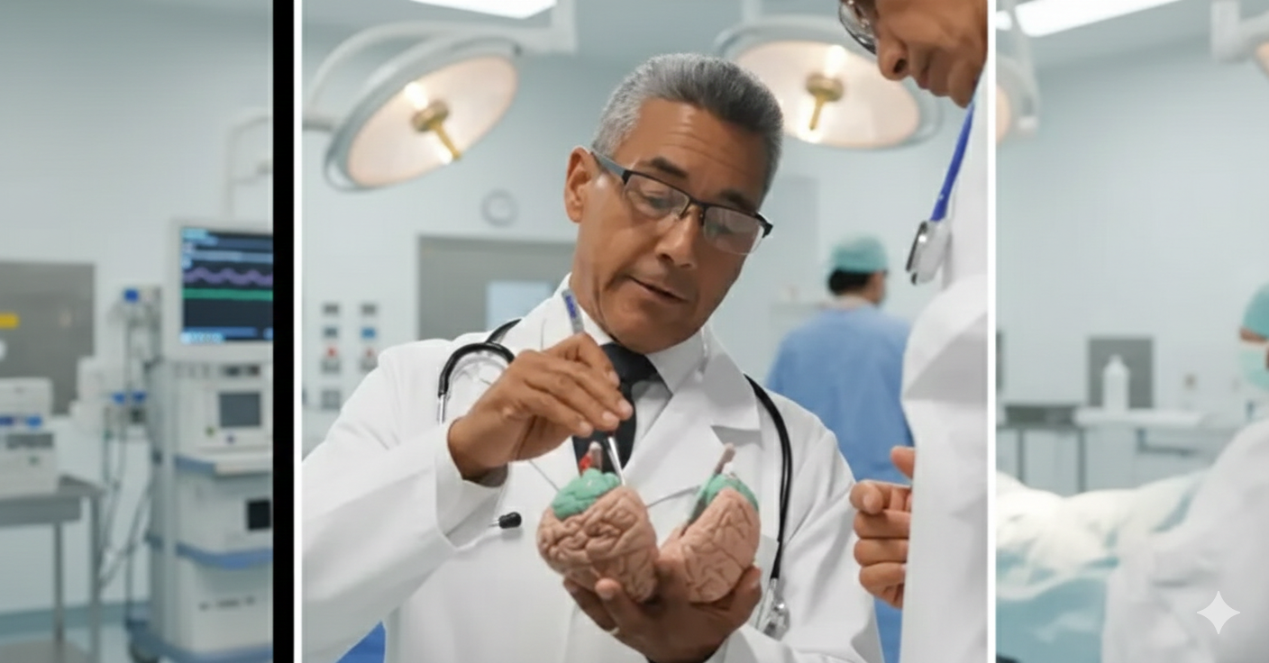 Key components of The Brain Song explained with visuals showing how the brain song audio boosts memory, supports focus enhancement, and improves cognitive performance naturally.